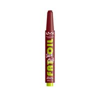 Nyx Professional MakeUp Fat Oil Slick Click 11 In a Mood - Rossetto