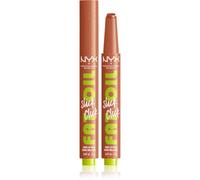 NYX Professional Makeup Fat Oil Slick Click balsamo colorato labbra colore 06 Hits Different 2 g