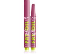 NYX Professional Makeup Fat Oil Slick Click balsamo colorato labbra colore 07 DM Me 2 g