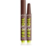 NYX Professional Makeup Fat Oil Slick Click balsamo labbra pigmentato idratante 2 g