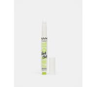 NYX Professional Makeup - Fat Oil Slick Click - Balsamo labbra - Main Character-Trasparente No Size