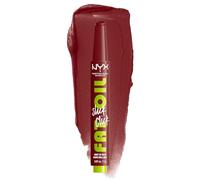 NYX Professional Makeup Fat Oil Slick Click Lip Balm - In A Mood