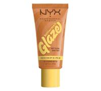 NYX Buttermelt Glaze Fondotinta, Almond Butta