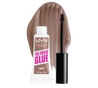NYX Professional Makeup Trucco degli occhi Sopracciglia The Brow Glue Taupe 5 g