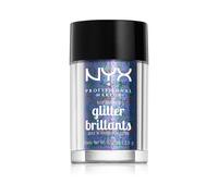 NYX Professional Makeup Face & Body Glitter Brillants glitter per viso e corpo colore 11 Violet 2.5 g