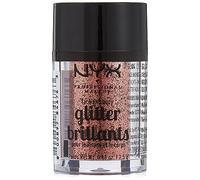 NYX Professional Makeup Glitter Multicolore, 0.021 Grammi