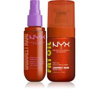 NYX Professional Makeup Hair & Body set