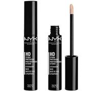 NYX Professional Makeup High Definition Eye Shadow Base (x2), Eye shadow Primer Base, riduce al minimo la caduta dei glitter, Formula a lunga tenuta
