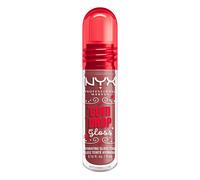 NYX Professional Makeup Gingerbaddie Land Gum Drop lucidalabbra colore 01 Hydra Honey 1 pz