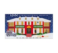 NYX Professional Makeup Home Alone Makeup Gift Box