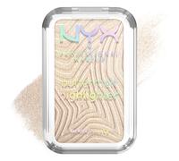 NYX Professional Makeup Buttermelt Highlighter illuminante colore bright & butta 05 5 g