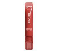 Nyx Professional MakeUp Jelly Job Full Bodied Shine Gloss 06 Jelly Filled 8ml - Gloss