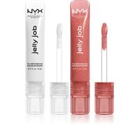 NYX Professional Makeup Jelly Job set per le labbra