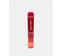 NYX Professional Makeup - Jelly Job, Shine Lip Gloss - Lucidalabbra - Cherry Jelly-Rosso No Size