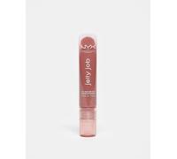 NYX Professional Makeup - Jelly Job, Shine Lip Gloss - Lucidalabbra - Honey It's Jelly-Neutro No Size