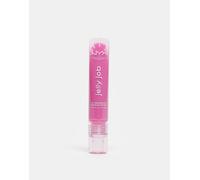 NYX Professional Makeup - Jelly Job, Shine Lip Gloss - Lucidalabbra - Jelly Icing-Rosa No Size