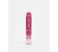 NYX Professional Makeup - Jelly Job, Shine Lip Gloss - Lucidalabbra - Jelly Jammin'-Rosa No Size