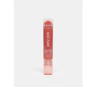 NYX Professional Makeup - Jelly Job, Shine Lip Gloss - Lucidalabbra - Jelly Squeeze-Neutro No Size