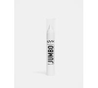NYX Professional Makeup Matita Viso Illuminante Multi-Uso, Texture Cremosa, Con Olio di Jojoba e Finish Brillante, Jumbo Highlighter Stick, Tonalità: Vanilla Ice Cream