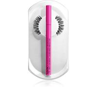 NYX Professional Makeup Trucco degli occhi Ciglia Jumbo Lash Fringe Glam Kit 2 Stk.