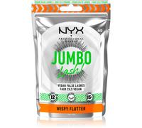 NYX Professional Makeup Jumbo Lash! ciglia finte tipo 03 Wispy Flutter 2 pz