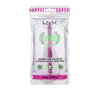 NYX Professional Makeup Trucco degli occhi Ciglia Jumbo Lash Fringe Glam Kit 2 Stk.