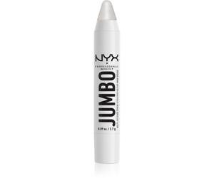 NYX Professional Makeup Jumbo Multi-Use Highlighter Stick illuminante in crema in matita colore 02 Vanilla Ice Cream 2,7 g