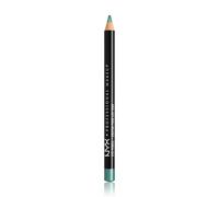 Nyx Slim Eye Pencil Matita Eyeliner Seafoam Green 1.1 g Seafoam Green