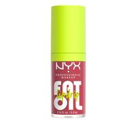 Nyx Professional MakeUp - Labbra Fat Oil Lip Drip 09 CHILLIN LIKE A VILLAIN - Gloss