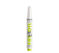 NYX Professional Makeup Fat Oil Slick Click balsamo colorato labbra colore 01 Main Character 2 g