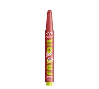 NYX Professional Makeup Fat Oil Slick Click balsamo labbra pigmentato e idratante 2 g