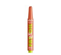 Nyx Professional MakeUp - Labbra Fat Oil Slick Click 06 Hits Different - Gloss,Rossetti