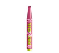 NYX Professional Makeup Fat Oil Slick Click balsamo colorato labbra colore 07 DM Me 2 g