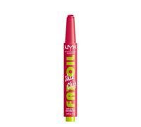 NYX Professional Makeup Fat Oil Slick Click balsamo labbra pigmentato e idratante 2 g