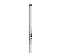 Nyx Professional MakeUp - Labbra Line Loud Lip Liner Pencil 01 Gimme Drama - Matita labbra