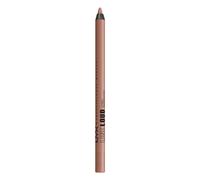 NYX Professional Makeup Trucco delle labbra Contour pencil Line Loud Vegan Longwear Lip Liner 005 Global Citizen 1,20 g