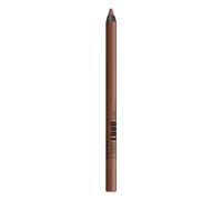 NYX Professional Makeup Trucco delle labbra Contour pencil Line Loud Vegan Longwear Lip Liner 007 Total Baller 1,20 g