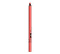 Nyx Professional MakeUp - Labbra Line Loud Lip Liner Pencil 10 Stay Stuntin - Matita labbra