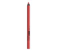 Nyx Professional MakeUp - Labbra Line Loud Lip Liner Pencil 11 Rebel Red - Matita labbra