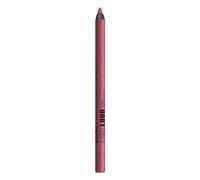 Nyx Professional MakeUp - Labbra Line Loud Lip Liner Pencil 15 Goal Getter - Matita labbra