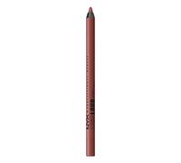 NYX Professional Makeup Line Loud matita labbra curativa 1.2 g tonalità 30 Leave A Legacy