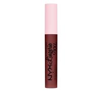 NYX Professional Makeup Trucco delle labbra Lipstick Lip Lingerie XXL Deep Mesh 4 ml