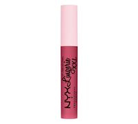 NYX Professional Makeup Trucco delle labbra Lipstick Lip Lingerie XXL Push'd Up 4 ml