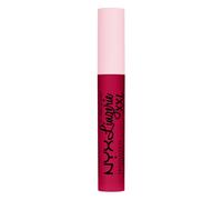 NYX Professional Makeup Trucco delle labbra Lipstick Lip Lingerie XXL Stamina 4 ml