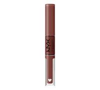 Nyx Shine Loud rossetto 6.8 ml Boundary Pusher