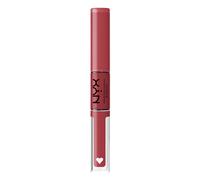 Nyx Professional MakeUp - Labbra Shine Loud 26 Movie Maker - Rossetti