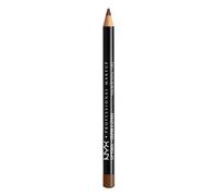 NYX Professional Makeup Slim Lip Pencil matita di precisione per labbra colore 829 Hot Cocoa 1 g
