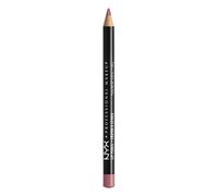 NYX Professional Makeup Slim Lip Pencil matita labbra cremosa e a lunga tenuta tonalità 812 Plum