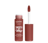 Nyx Professional MakeUp - Labbra Smooth Whip Matte Lip Cream 03 Late Foam - Rossetti