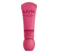 Nyx Professional MakeUp - Labbra Smushy Matte Lip Balm Smushy 2 - Swipe Sesh - Rossetti,Balsamo labbra